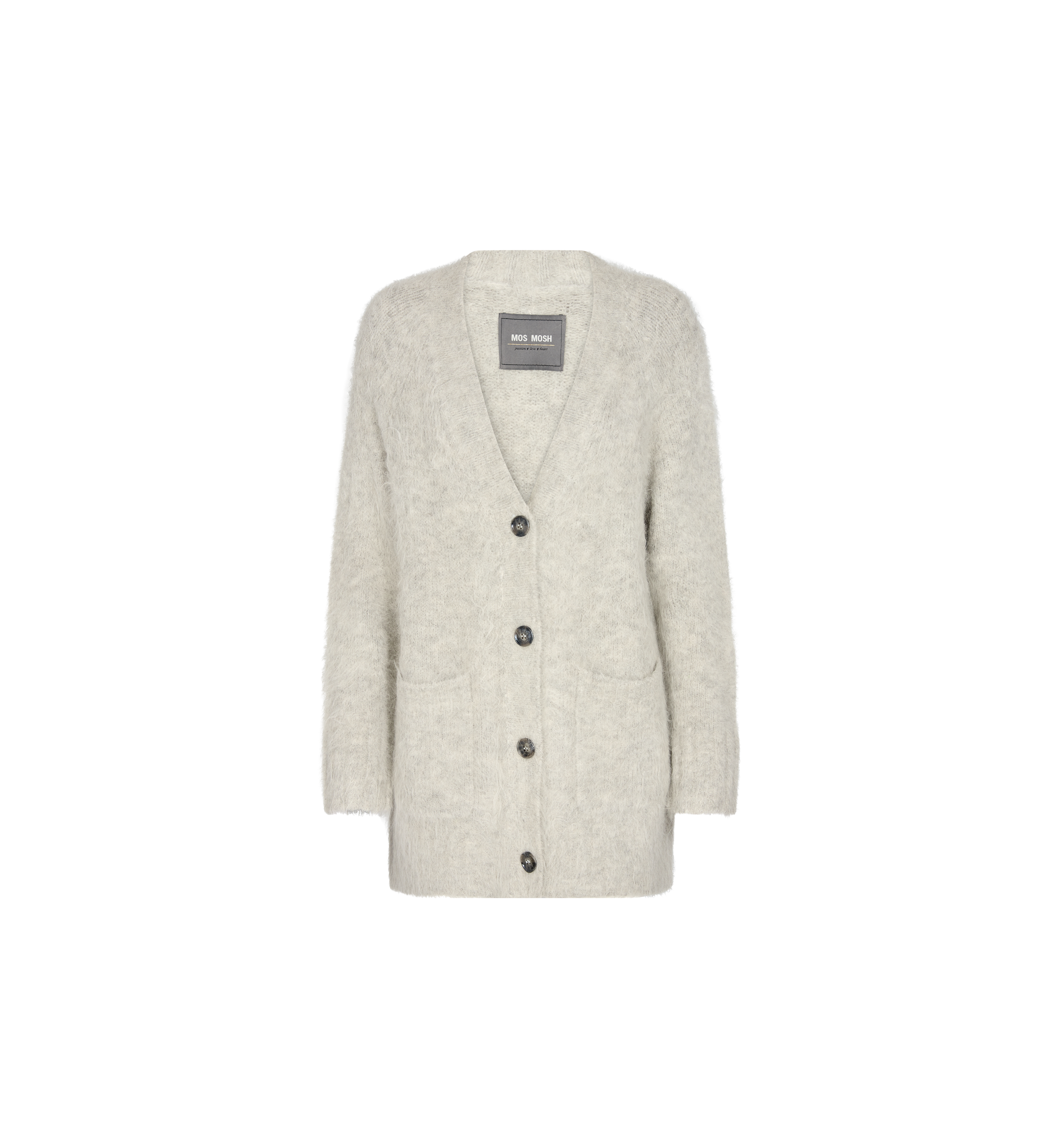 Packshot / Quiet Gray / Front